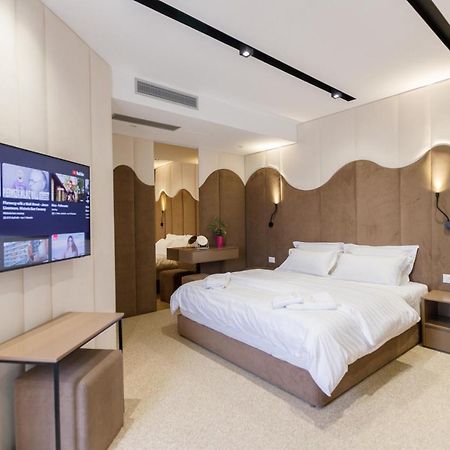 Hotel Portside Gf Vlore Exterior photo