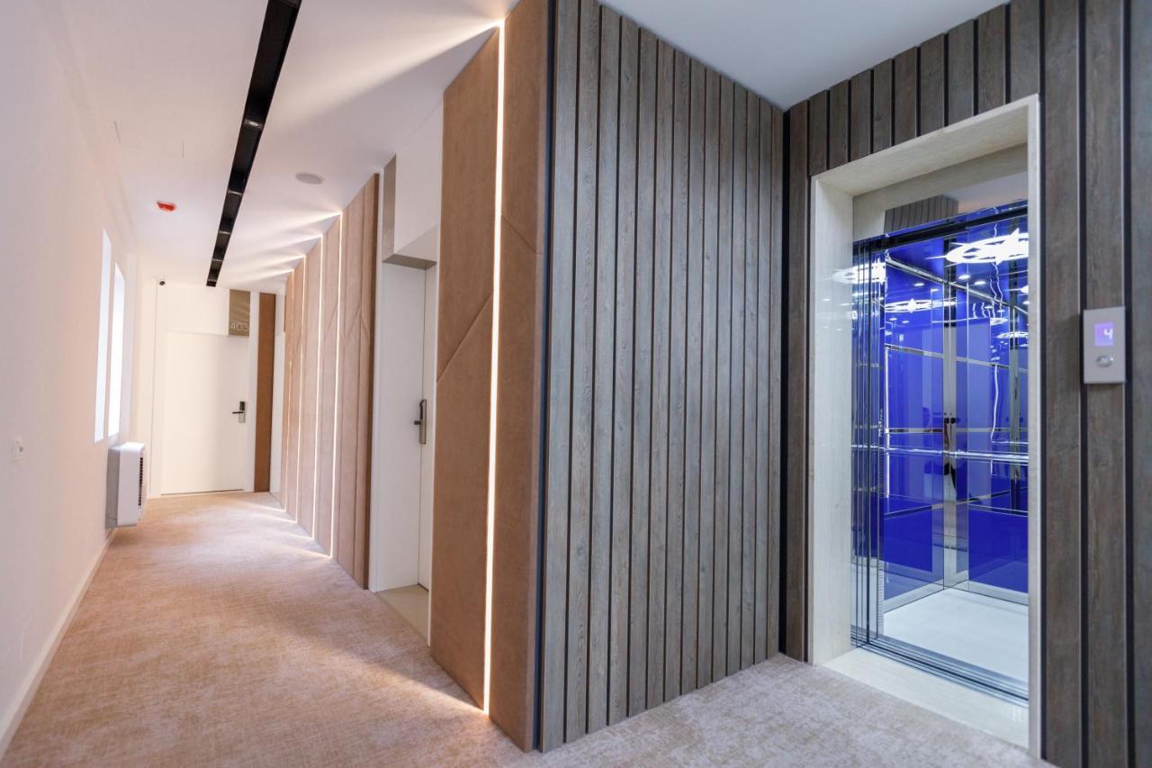 Hotel Portside Gf Vlore Exterior photo