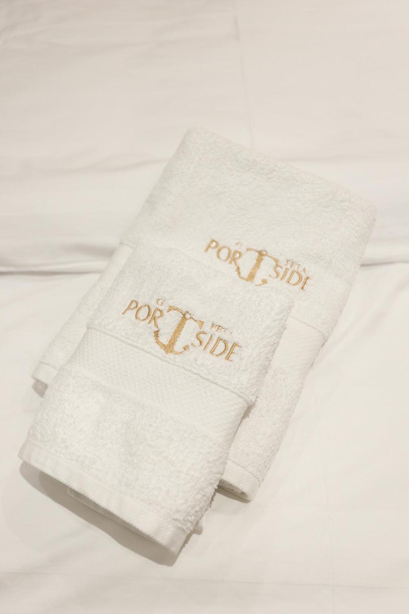 Hotel Portside Gf Vlore Exterior photo